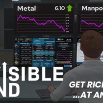The Invisible Hand v1.0.9