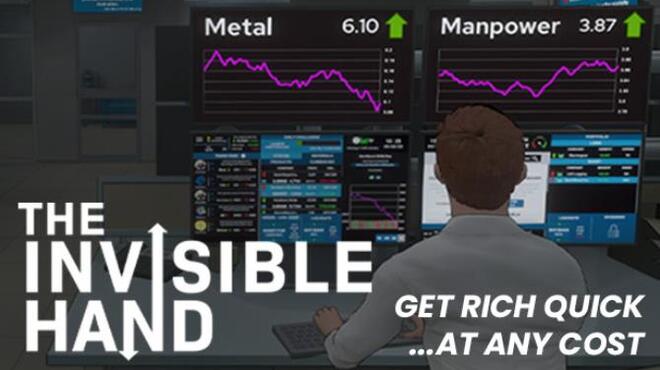 The Invisible Hand v1.0.9