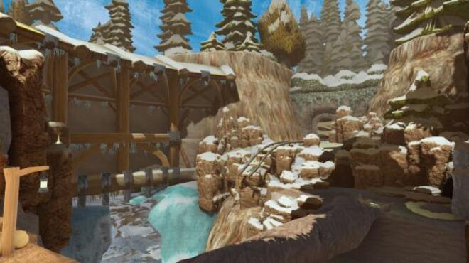 The Lost Legends Of Redwall The Scout Act II Torrent Download