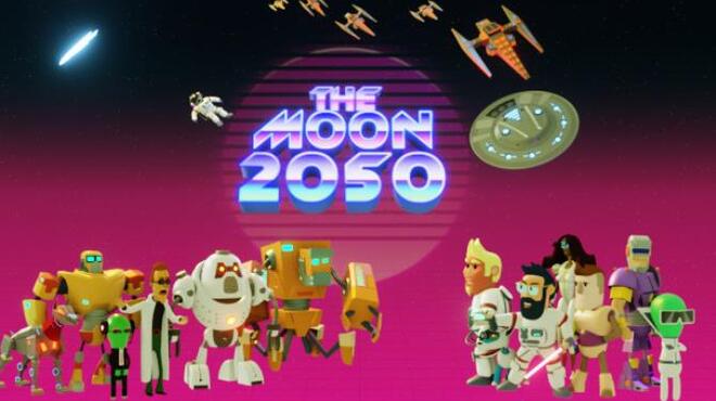 The Moon 2050 Free Download