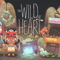 The Wild at Heart v1.0.17.0-GOG