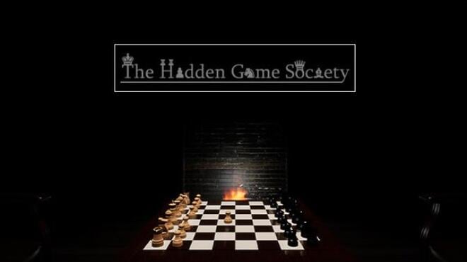 The hidden game society REPACK Free Download