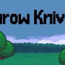 Throw Knives