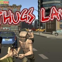 Thugs Law