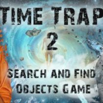Time Trap 2-RAZOR