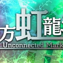 Touhou Kouryudou Unconnected Marketeers-DARKZER0