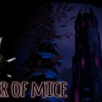 Tower of Mice-DARKSiDERS