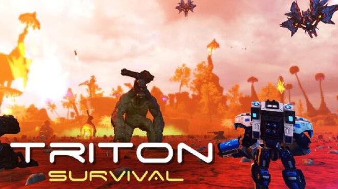 Triton Survival