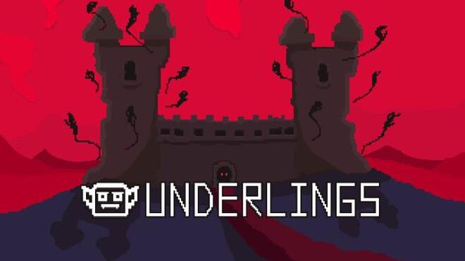 Underlings  - 3