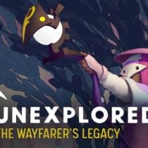 Unexplored 2: The Wayfarer’s Legacy v1.0.8
