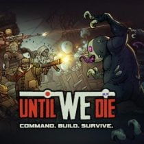 Until We Die-GOG