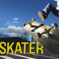 VR Skater