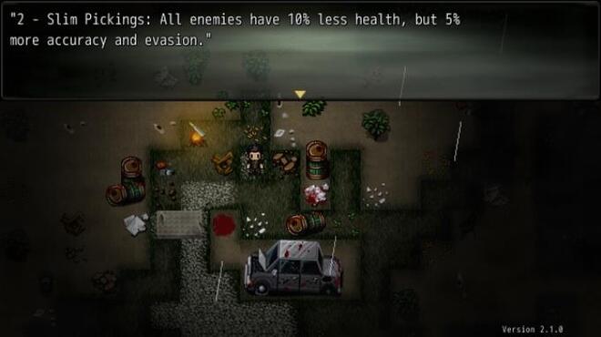 Waste Walkers Chaotic Wastes Torrent Download
