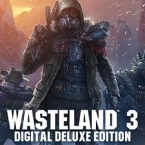 Wasteland 3 Digital Deluxe Edition v1.6.1.307772-GOG