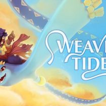 Weaving Tides v14.07.2021
