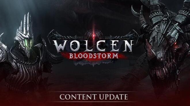 Wolcen: Lords of Mayhem free downloads