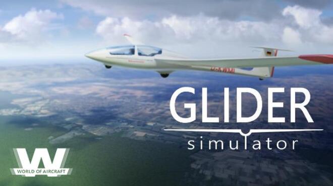 World of Aircraft Glider Simulator-FLT