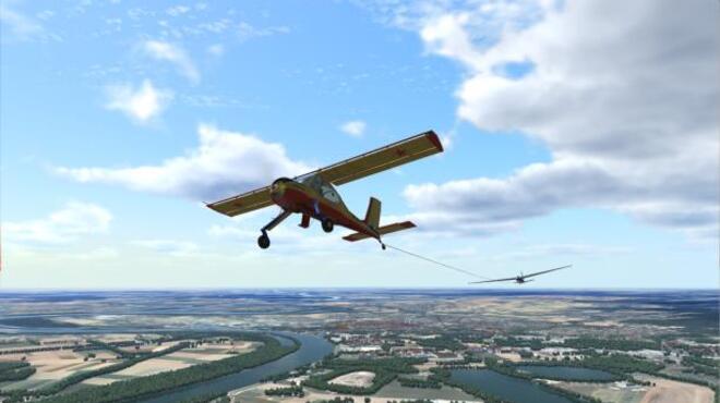 World of Aircraft Glider Simulator PC Crack