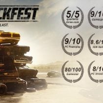 Wreckfest Complete Edition-CODEX