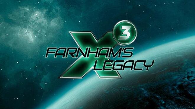 X3 Farnhams Legacy Update v1 3 Free Download