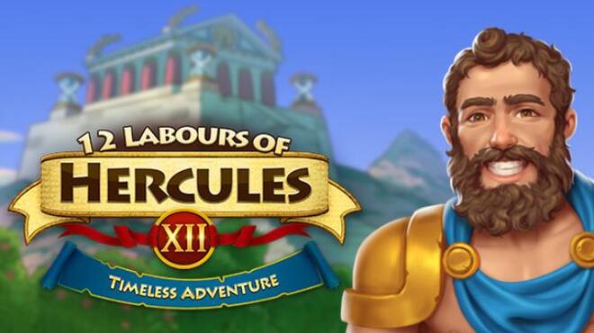 12 Labours of Hercules XII Timeless Adventure Collectors Edition Free Download