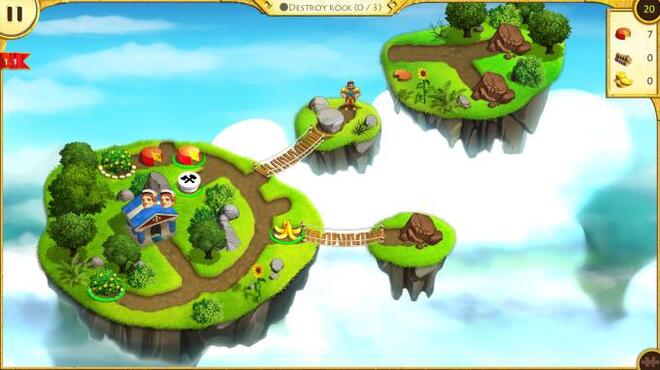 12 Labours of Hercules XII Timeless Adventure Collectors Edition Torrent Download