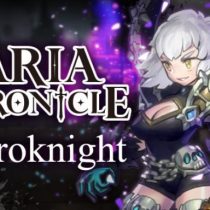 ARIA CHRONICLE NECROKNIGHT-PLAZA