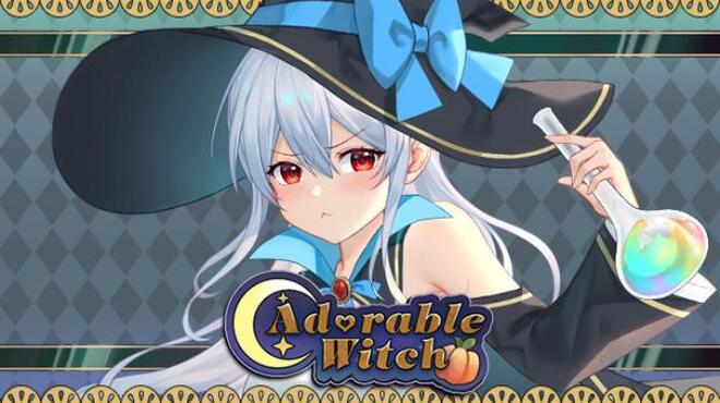 Adorable Witch Free Download
