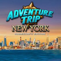 Adventure Trip New York Collectors Edition-RAZOR