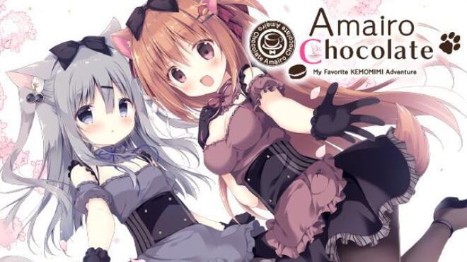 Amairo Chocolate Free Download
