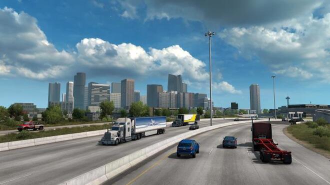 American Truck Simulator Colorado Update v1 40 2 1 incl DLC CODEX  - 45