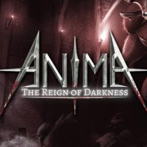 Anima The Reign of Darkness-FLT