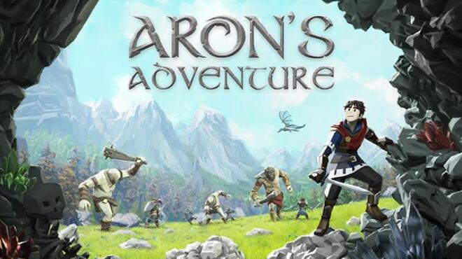 Arons Adventure Update v1 2 Free Download