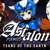 Astalon Tears of the Earth-GOG