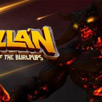 Azlan: Rise of the Burlpups