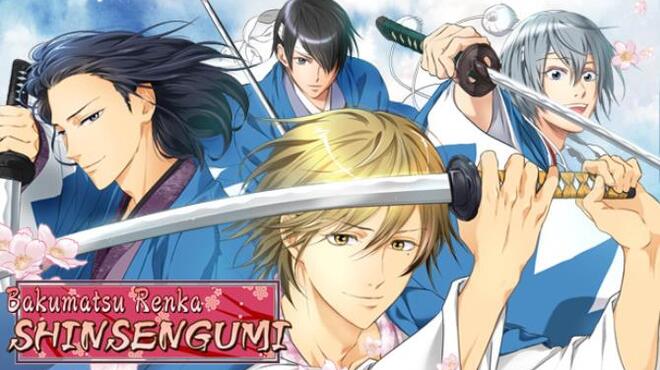 Bakumatsu Renka SHINSENGUMI REPACK Free Download