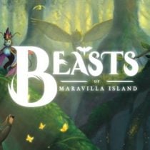 Beasts of Maravilla Island v14.07.2021