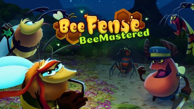 BeeFense BeeMastered Free Download