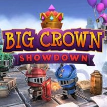 Big Crown: Showdown