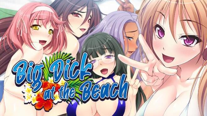 Big Dick at the Beach Free Download