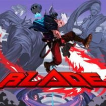 Blade Assault-DARKZER0