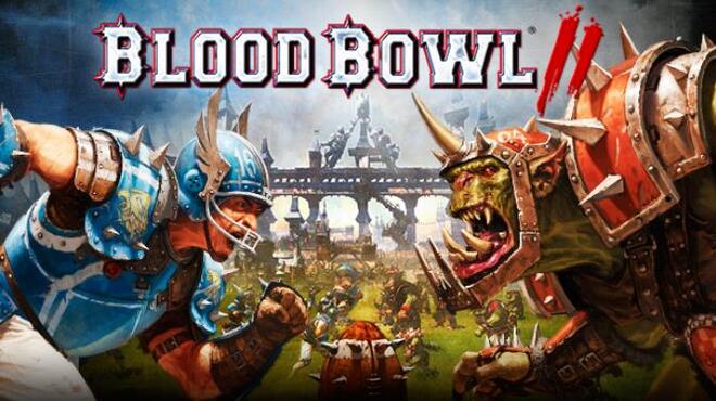 Blood Bowl 2 Legendary Edition-GOG