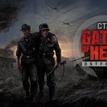 Call to Arms Gates of Hell Scorched Earth v1.026.2