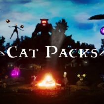 Cat Packs-DARKSiDERS