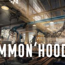 Common’hood v1.0.12