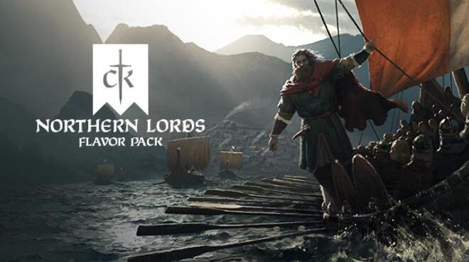 Crusader Kings III Northern Lords Update v1 4 0 CODEX  - 15