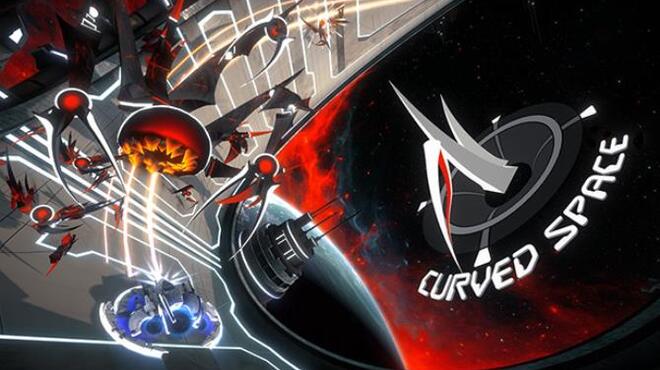 Curved Space v1 0 10 11 Free Download