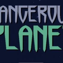 Dangerous Planet-DARKZER0