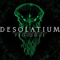 Desolatium Prologue-DARKSiDERS