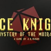 Dice Knight: Mystery of the Moirai